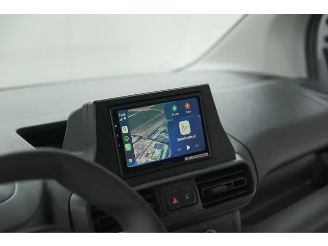 Peugeot Partner 1.5 BlueHDi 100 S&S L1 2023 Diesel 3