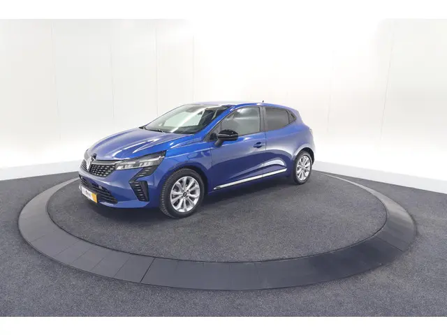 Renault Clio TCe 90 GPF Evolution 2024 Benzine 72