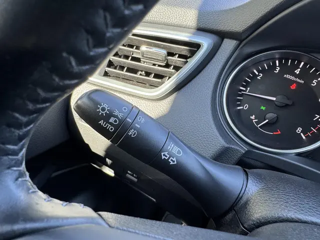 Nissan QASHQAI 1.2 N-Connecta 2018 Benzine 28