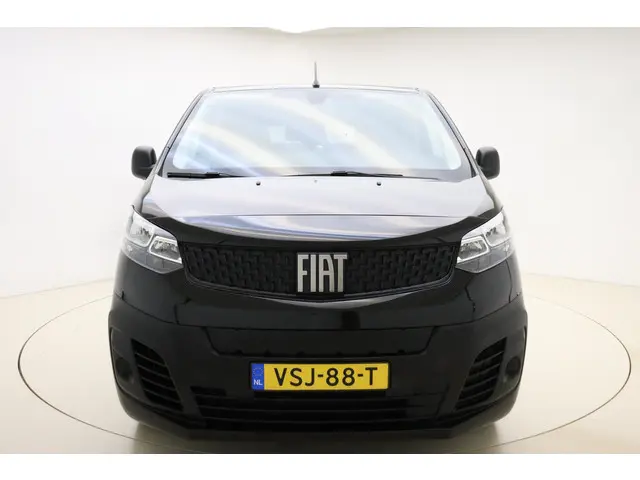 Fiat E-Scudo L3H1 DC 75 kWh 2022 Elektrisch 5