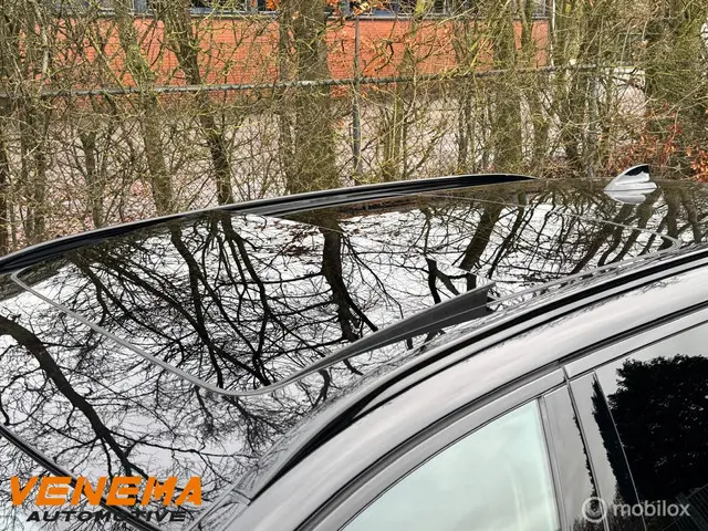 BMW 5 Serie Touring 530d M Sport Edition 2023 Diesel 10