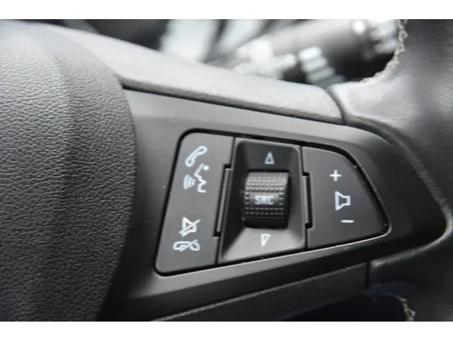 Opel Astra 1.0 Turbo 120 Jaar Edition 2019 Benzine 10