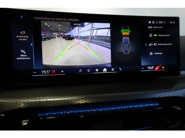 BMW i4 eDrive40 2025 Elektrisch 15