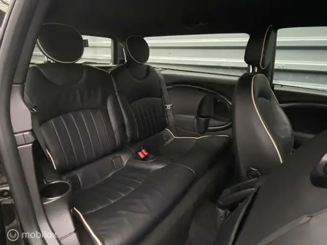 MINI Clubman 1.6 Cooper / VERKOCHT !! 2014 Benzine 28