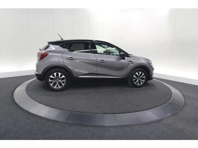 Renault Captur TCe 100 Intens 2020 Benzine 10