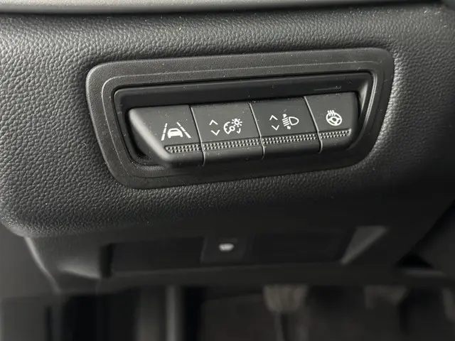 Renault Captur 1.0 TCe 90 techno 2024 Benzine 29