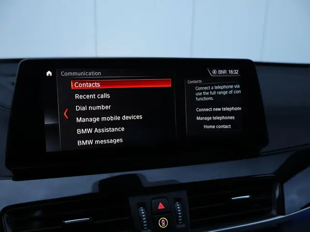 BMW X1 sDrive18i Business Edition Plus 2021 Benzine 33