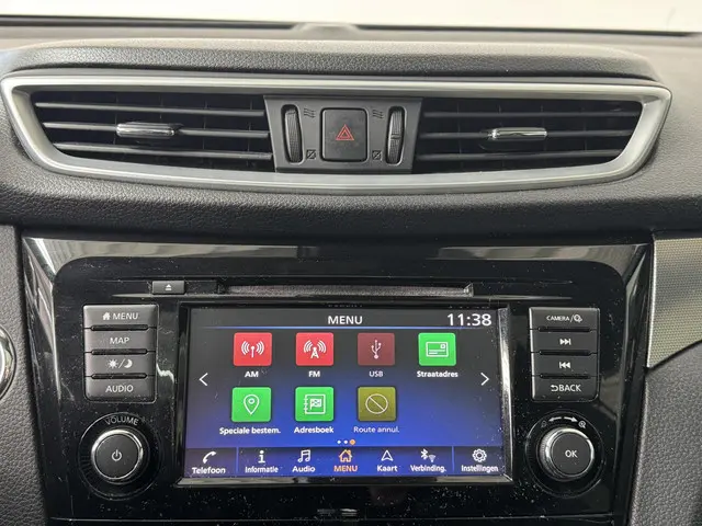 Nissan QASHQAI 1.3 DIG-T Tekna + 2021 Benzine 33