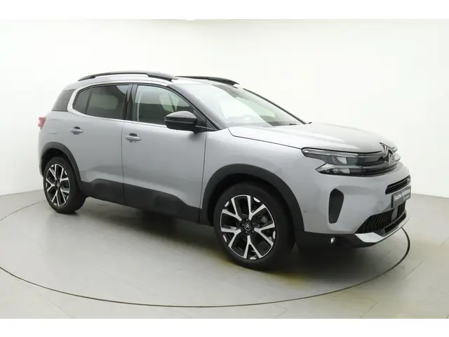Citroën C5 Aircross 1.2T 130pk Automaat Shine 2022 Benzine 8