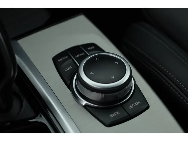 BMW X3 xDrive20i M Sport 2020 Benzine 20