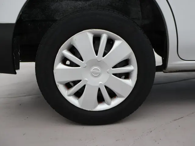 Nissan NV200 1.5 dCi OPTIMA *112.349 KM!* + AIRCO 2016 Diesel 24