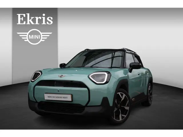 MINI Aceman E 2025 Elektrisch