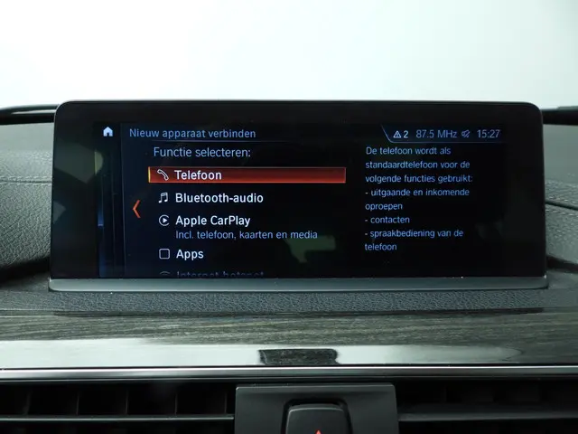 BMW 3 Serie Touring 320i 2019 Benzine 23