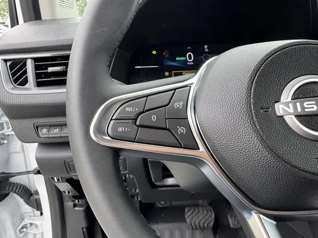 Nissan Townstar N-Connecta L2 44 kWh 2025 Elektrisch 13