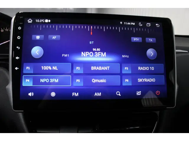 Peugeot 208 1.2 PureTech Active 2016 Benzine 17