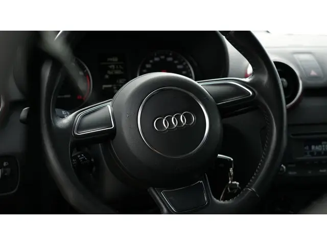 Audi A1 Sportback 1.2 TFSI 2013 Benzine 12