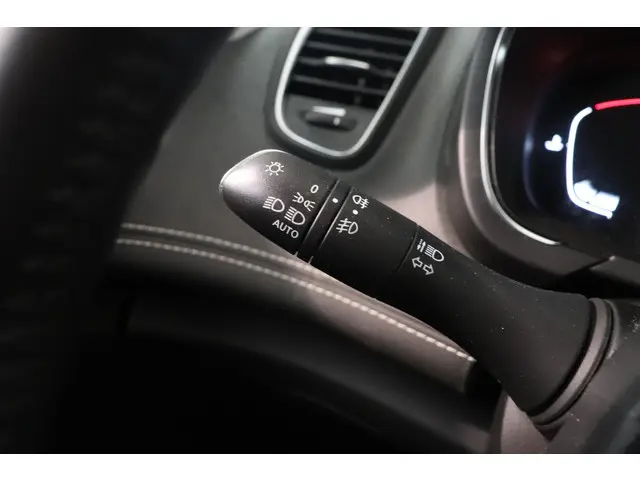 Renault Grand Scénic 1.2 TCe Intens 2017 Benzine 17