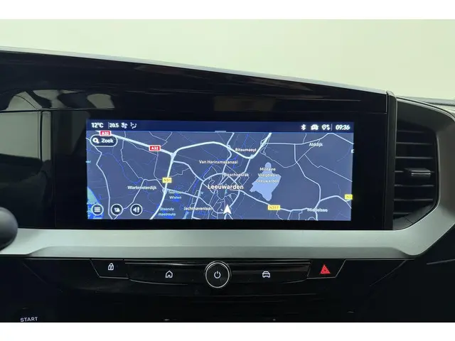 Opel Mokka 1.2 Turbo GS 2025 Benzine 19