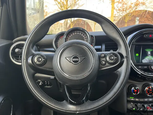 MINI One Mini 1.5 Chili 2020 Benzine 12