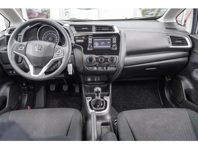 Honda Jazz 1.3i VTEC TREND 2019 Benzine 29