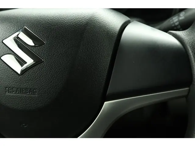 Suzuki Ignis 1.2 Select 2018 Benzine 21