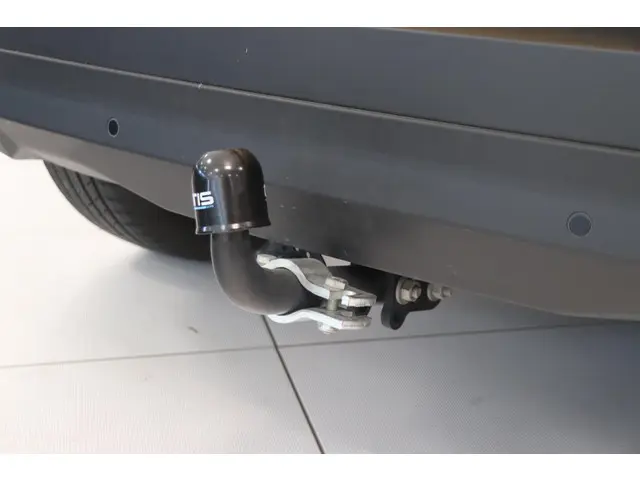 Renault Captur 1.3 mild hybrid 160 techno 2024 Benzine 15