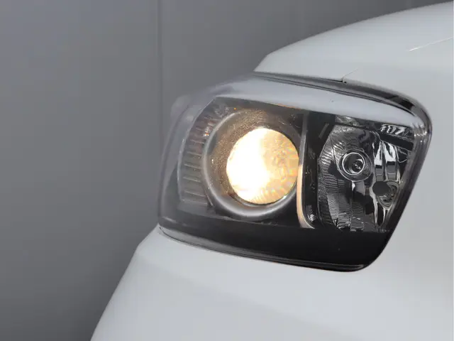 Kia cee'd Sportswagon 1.0 T-GDi GT-Line 2018 Benzine 8