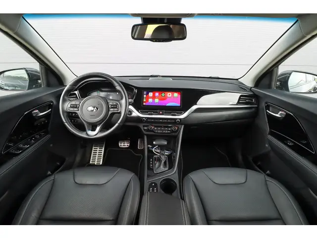 Kia Niro 1.6 GDi PHEV ExecutiveLine 2021 Hybride Benzine 2