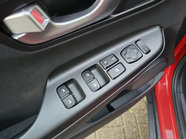 Hyundai Kona 1.6 VERKOCHT 2022 Hybride Benzine 11