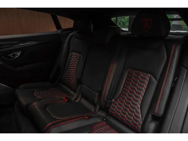 Lamborghini Urus 4.0 V8 2022 Benzine 24