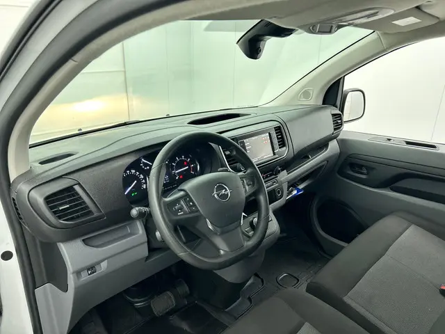 Opel Vivaro 2.0 145 pk L3H1 Edition 2023 Diesel 19