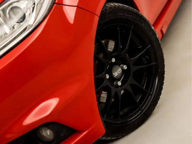 Ford Fiesta 1.6 ST1 2015 Benzine 16