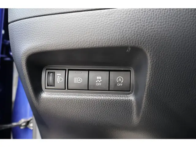 Toyota Aygo X 1.0 VVT-i S-CVT first 2022 Benzine 25