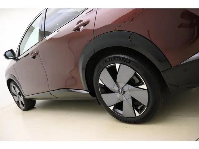 Nissan ARIYA Evolve 91 kWh 2023 Elektrisch 17