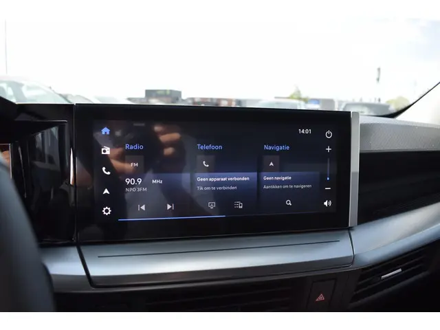 Opel Frontera Electric GS 44 kWh 2025 Elektrisch 16