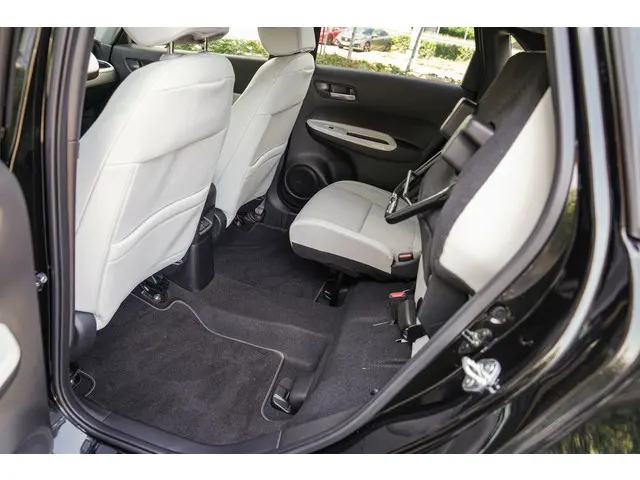Honda Jazz 1.5i e:HEV EXECUTIVE 2022 Hybride Benzine 40