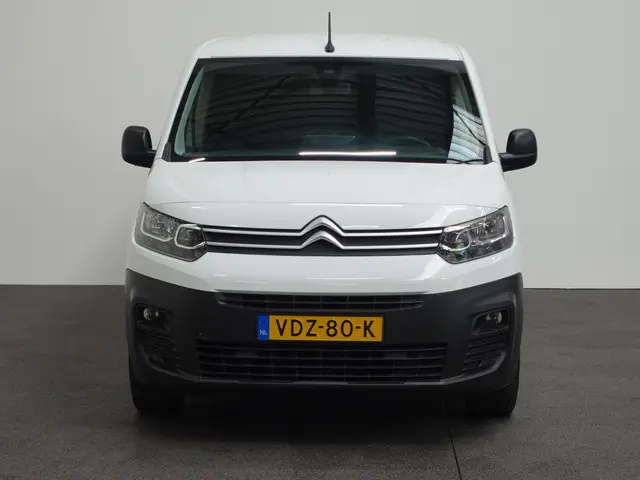 Citroën Berlingo 130pk Automaat 2020 Diesel 3
