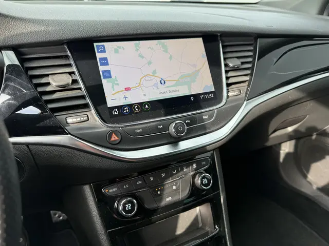 Opel Astra Sports Tourer 1.5 CDTI Elegance 2020 Diesel 29