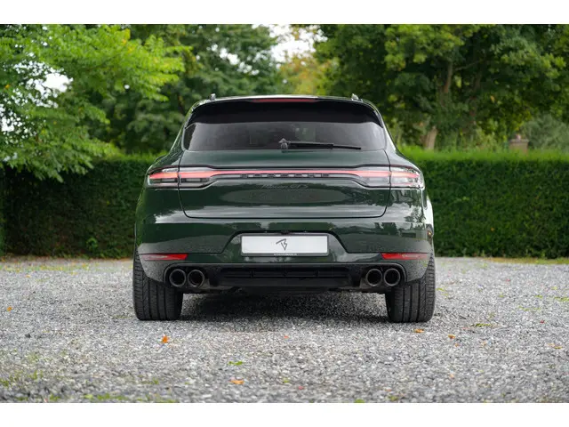 Porsche Macan 2.9 GTS 2021 Benzine 33