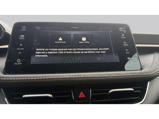 Škoda Fabia 1.0 TSI Business Edition 2025 Benzine 21