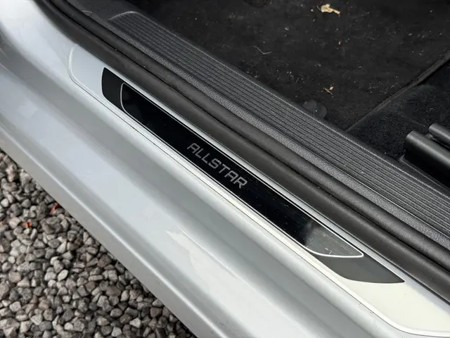 Volkswagen Golf 1.2 TSI Trendline 2017 Benzine 34