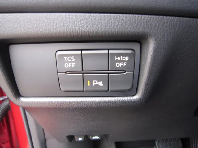 Mazda CX-5 2.0 SkyActiv-G 165 Skylease+ 2017 Benzine 9