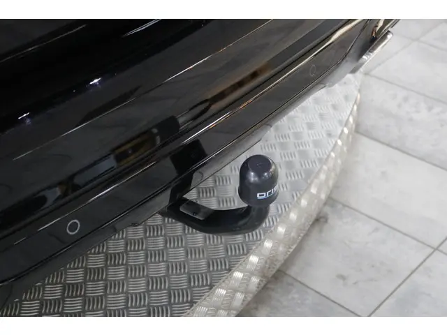 Ford Kuga 2.5 PHEV Vignale 2024 Hybride Benzine 10