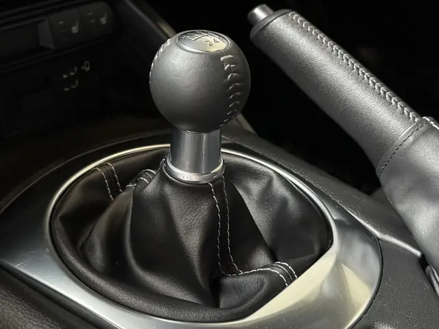 Mazda MX-5 RF 2.0 SkyActiv-G 184 Sportive 2022 Benzine 37