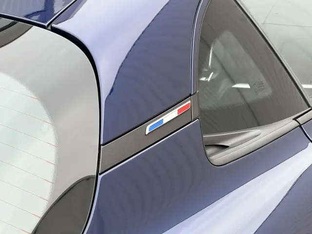 Alpine A110 1.8 Turbo Légende 2019 Benzine 39