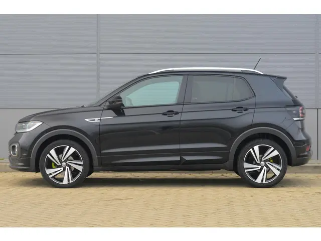Volkswagen T-Cross 1.0 TSI R-Line 2019 Benzine