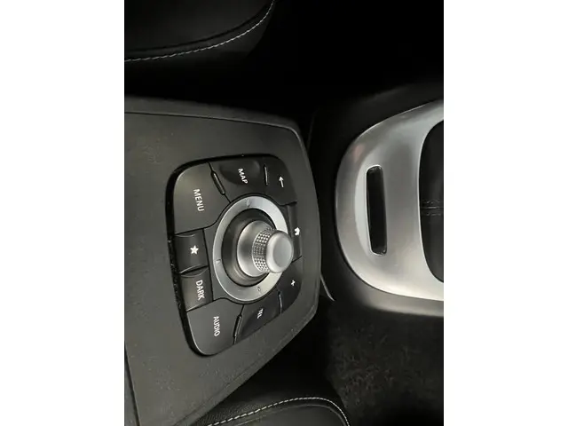 Renault Grand Scénic 2.0 Bose 2014 Benzine 22