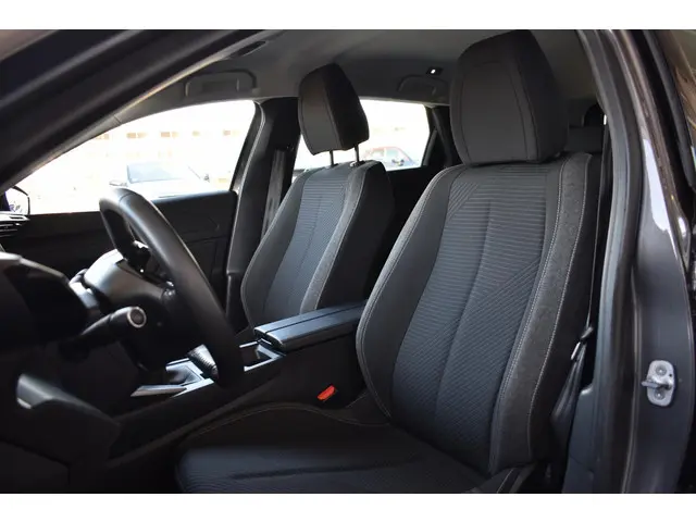 Peugeot 308 SW 1.2 PT Active Pack Business 2023 Benzine 12