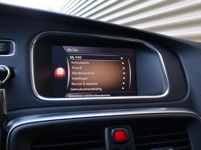 Volvo V40 Cross Country T3 Polar+ Luxury 2019 Benzine 38