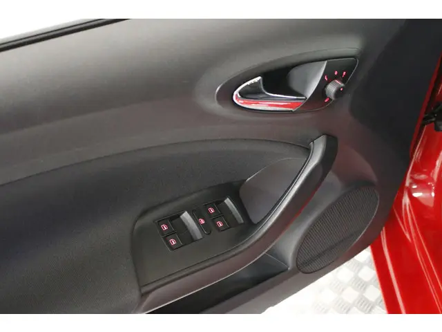 SEAT Ibiza 1.0 EcoTSI FR Connect 2017 Benzine 15